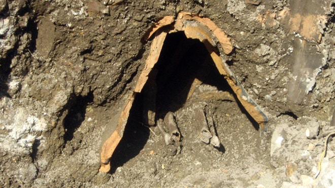Albania Antiquities